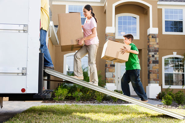 Moving packing and self storage tips
