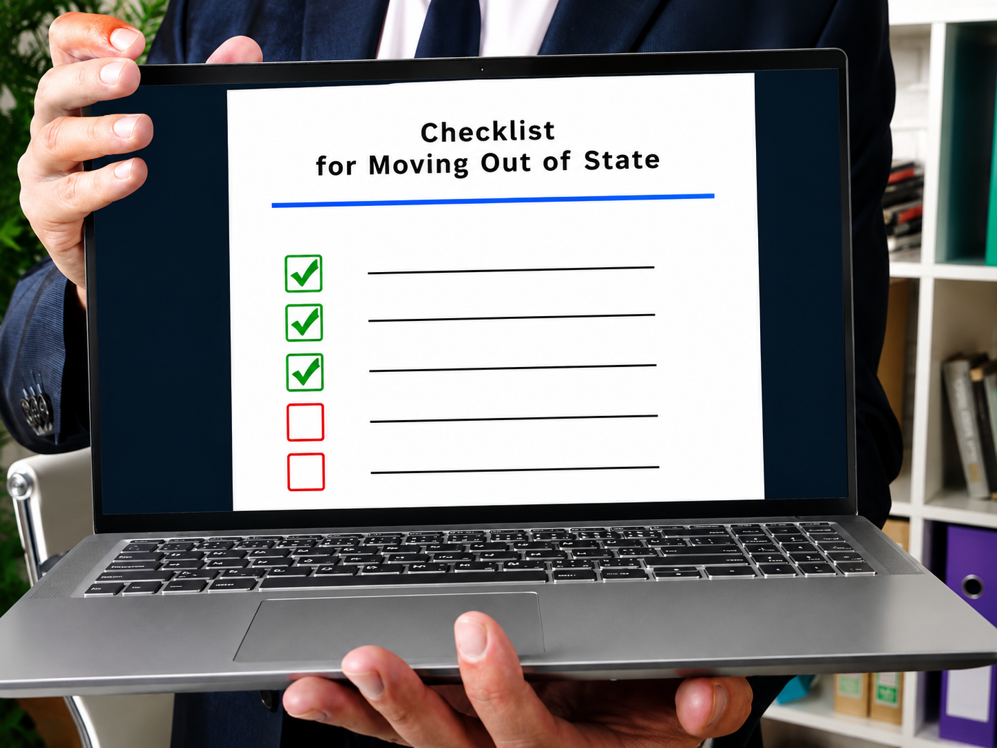 mystorageplusHowSelfStorageCanBeaLifesaverWhenMovingOutofState My Storage Plus How self storage can be a lifesaver moving out checklist