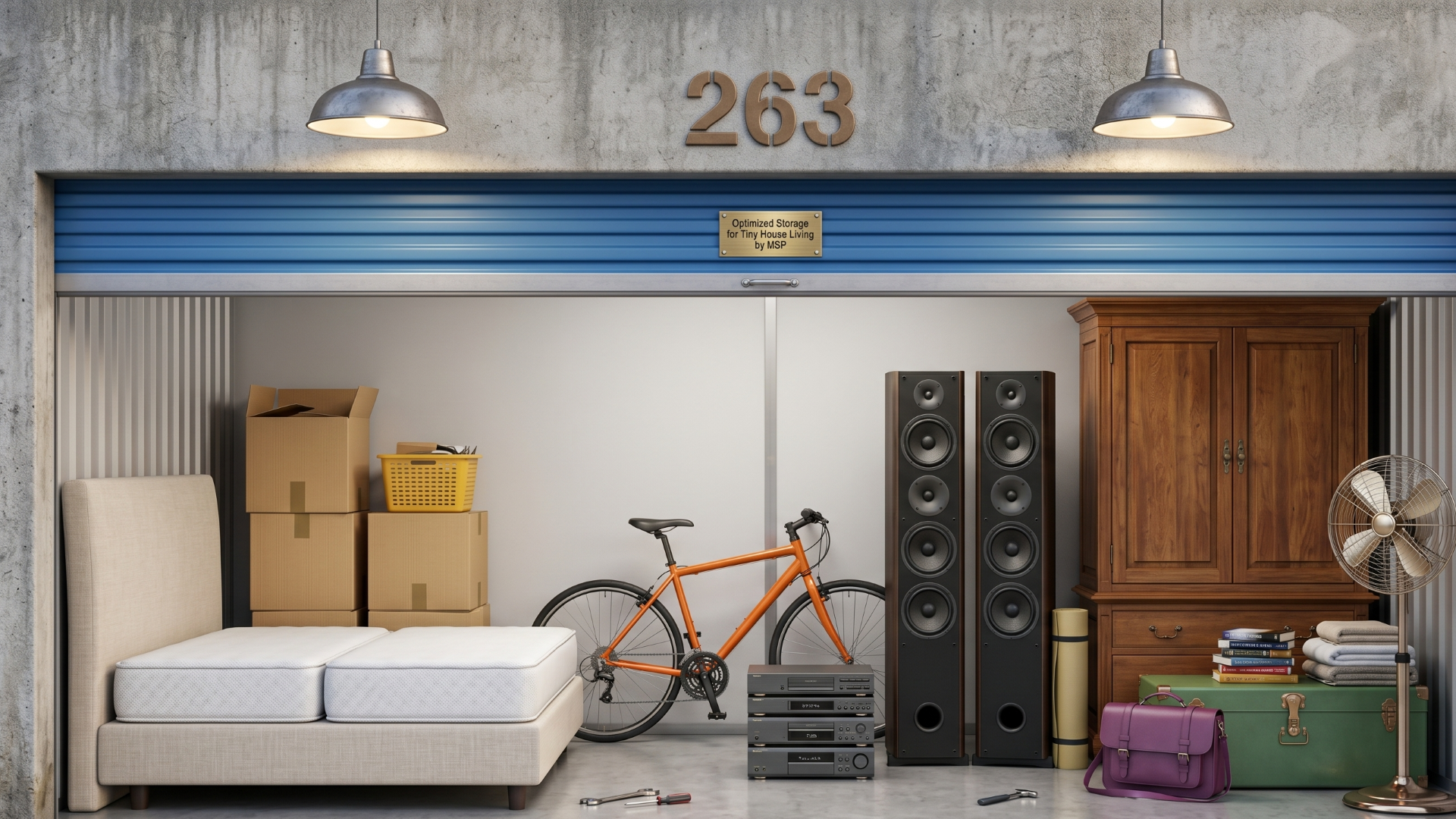 mystorageplusresidentialmovingmoveintoatinyhouseandkeepyourbelongingsinselfstorage My Storage Plus Residential moving into a tiny house