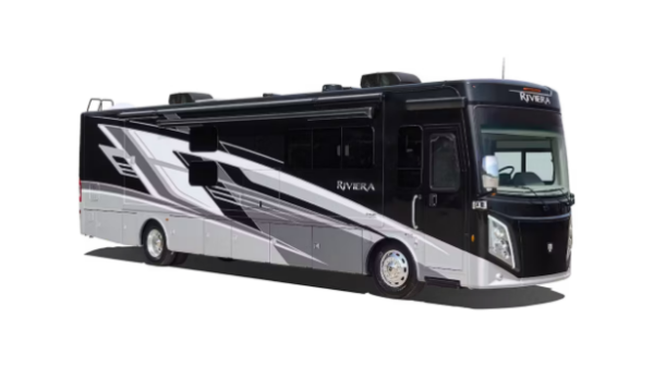 MSPRV My Storage Plus RV storage vehicle