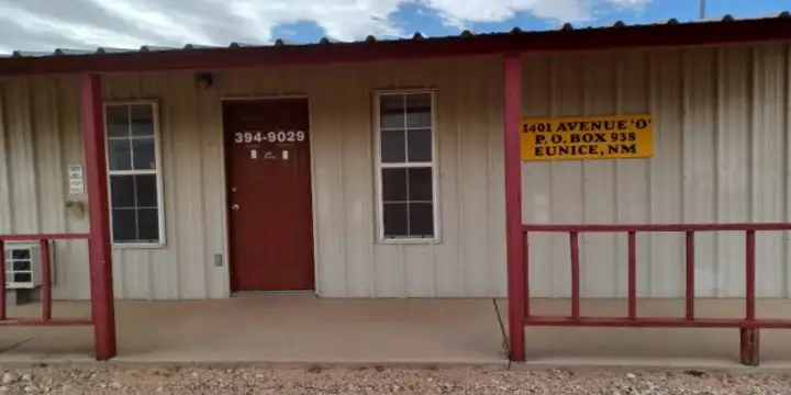 My Storage Plus Ave O main office