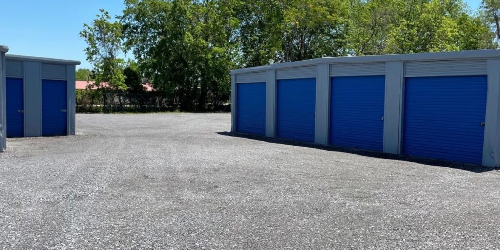 My Storage Plus Beaumont storage My Storage Plus