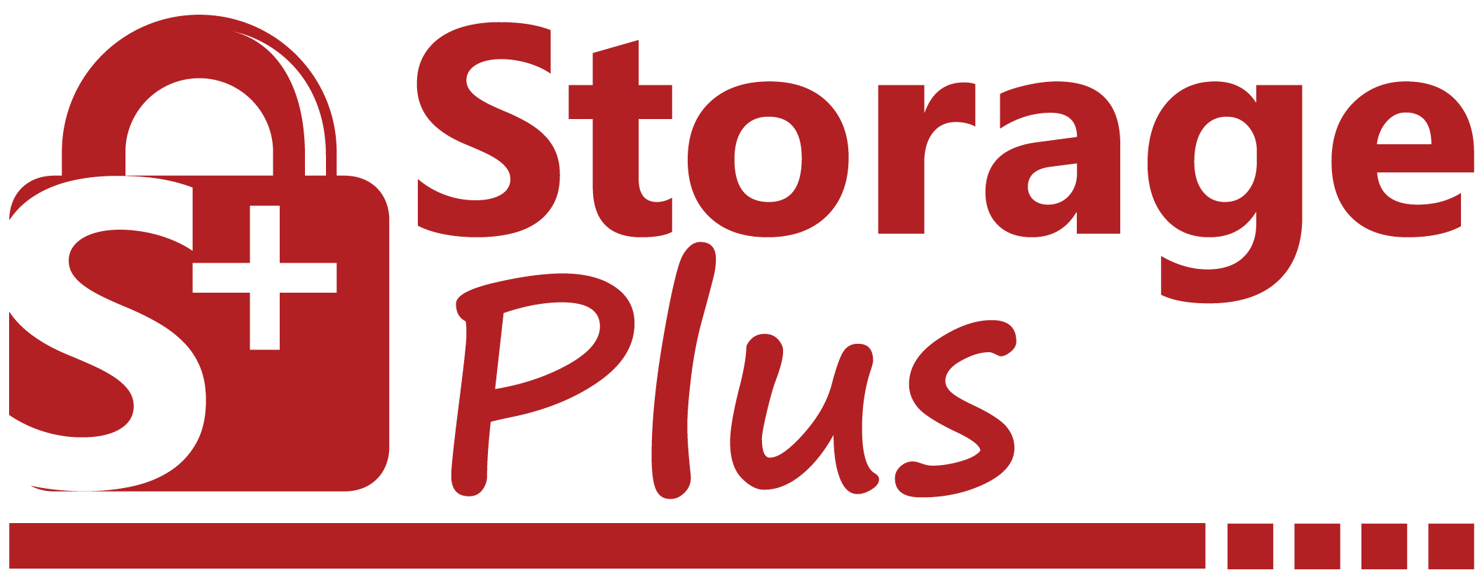 My Storage Plus