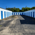 Storage Plus of Coleman 119 Santa Anna Storage Units Available