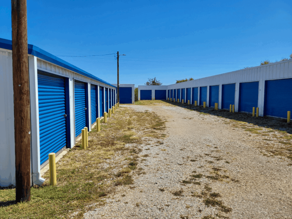 Storage Plus of Coleman Hwy 283 Self Storage Texas Storage Plus of Coleman Hwy 283 Self Storage Texas