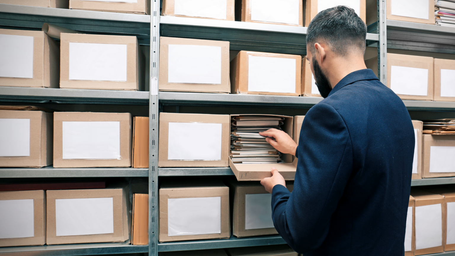 Pack Your Self Storage Unit Like a Pro - My Storage Plus