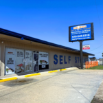 Bay City Self Storage