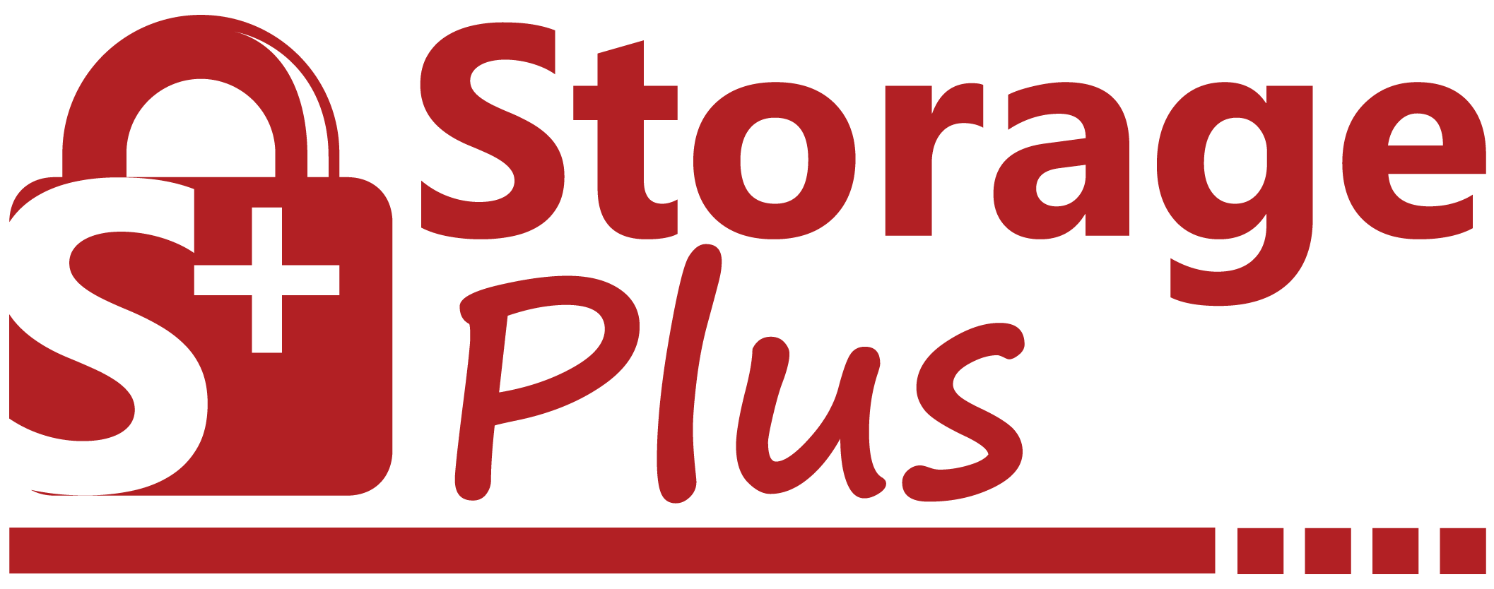 My Storage Plus