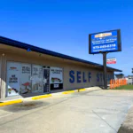 Bay City Self Storage
