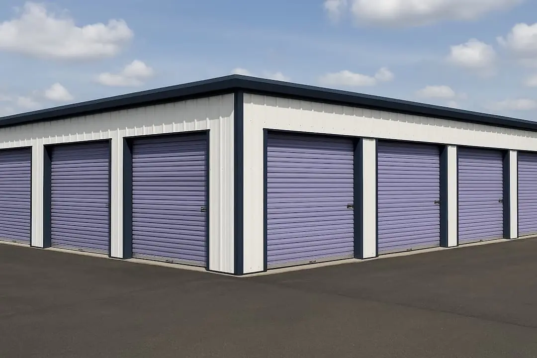 StorSuite Self Storage - Claremore